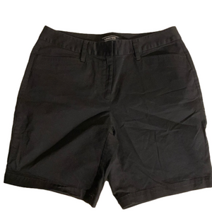 Lands End walking shorts 10p